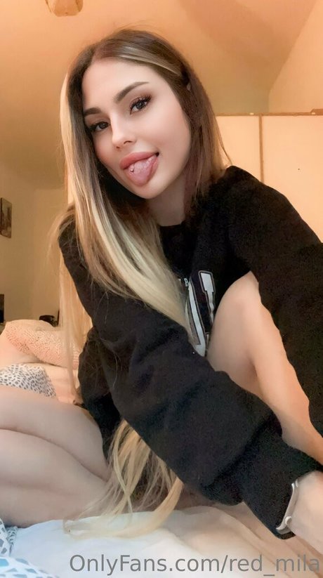 red mila actrice xxx galeries