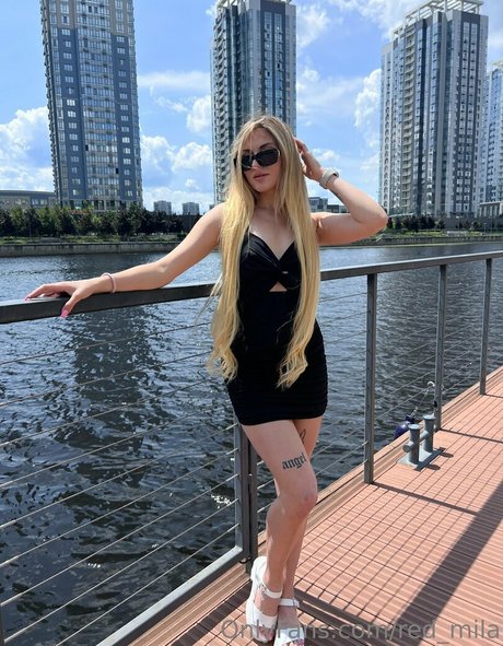 red mila étoile magnifique img