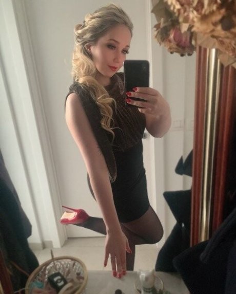 Lisa Lefevre actrice porno galeries