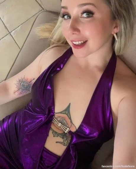 Lisa Lefevre star du porno érotique collection