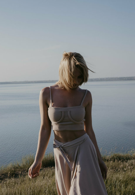 lana ocean actrice érotique galerie