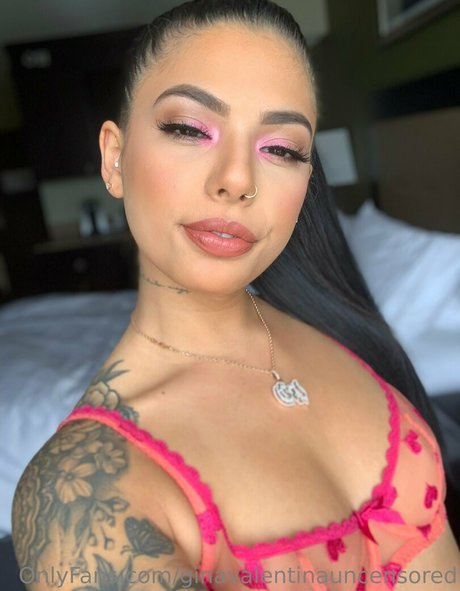 ginavalentinauncensored star du porno parfaite galerie