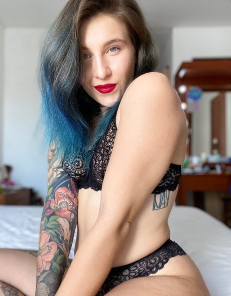 MashaSpeechka actrice pornographique photo