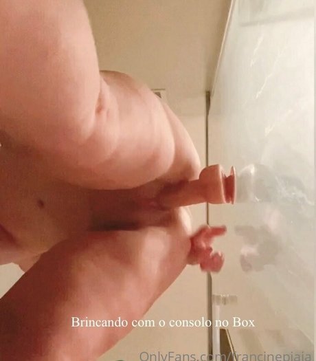 Francine Piaia modèle érotique photo