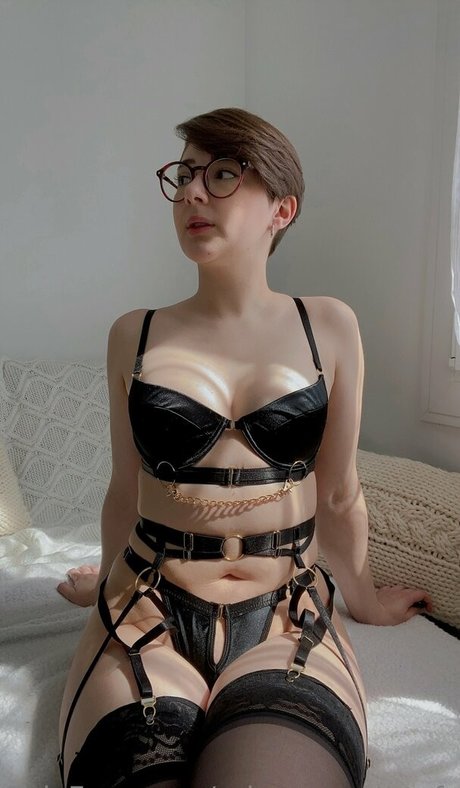 princesspatatefree modèle collection