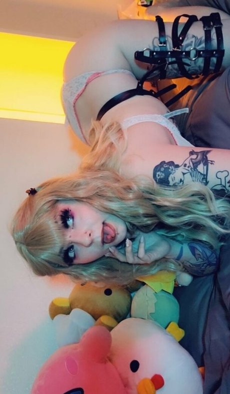 lightningspeed actrice nue photos