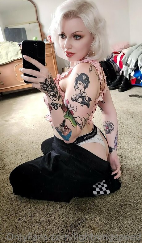 lightningspeed actrice sexy img