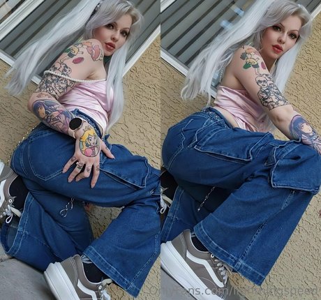 lightningspeed star du porno parfaite collection