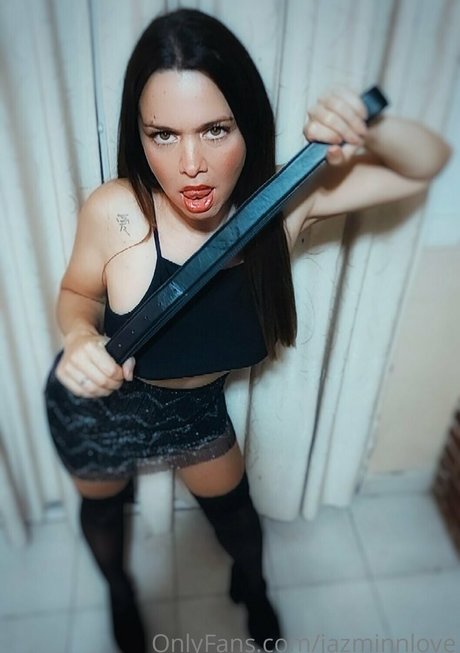 jazminnlove star du porno gratuite image