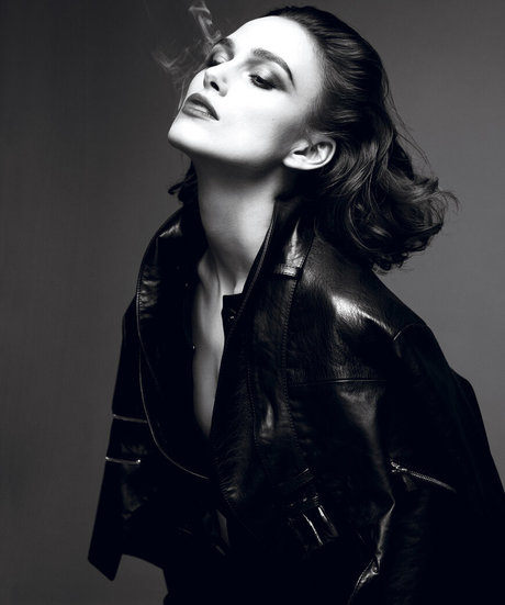 Keira Knightley actrice parfaite des photos