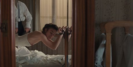 Keira Knightley star du porno sympa img