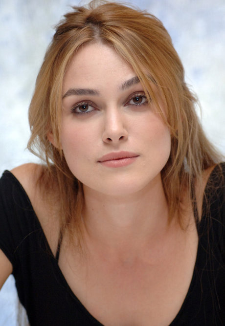 Keira Knightley star du sexe image