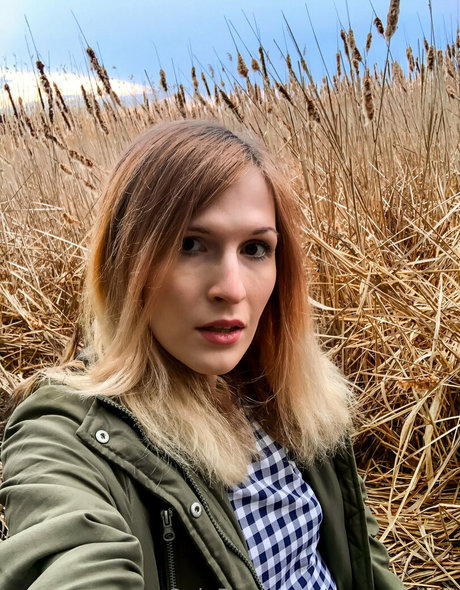 ts avy white étoile magnifique photo