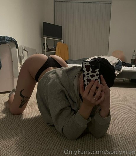 spicyxrae Fotoaufnahmen