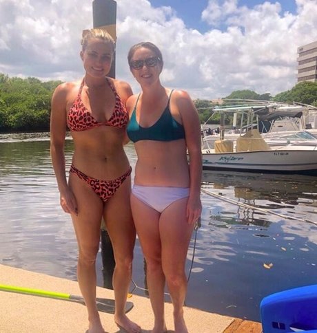 Lexi Thompson star pornographique img