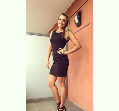 Lexi Thompson star du porno gratuit archive