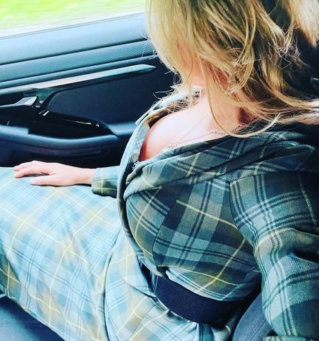 Carol Vorderman modèle meilleur collection