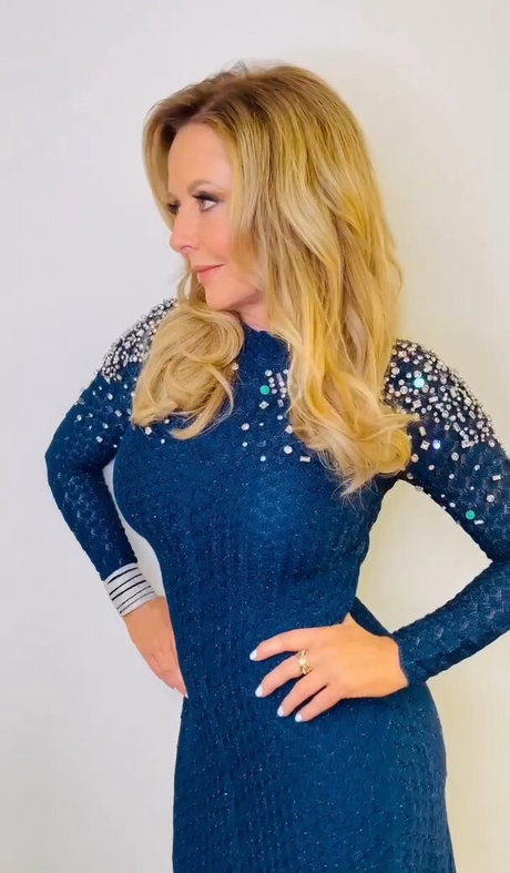 Carol Vorderman actrice pornographique photos