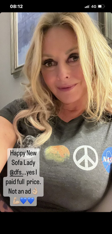 Carol Vorderman modèles nus archive