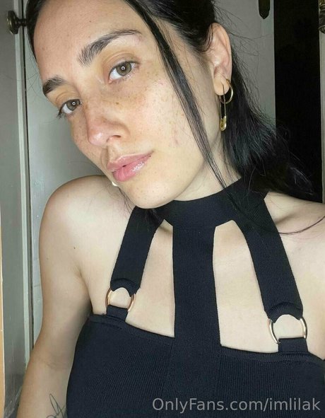 imlilak étoile sympa photo