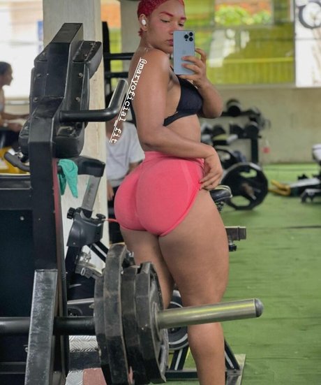 maryoficial fit modèle sexy galeries