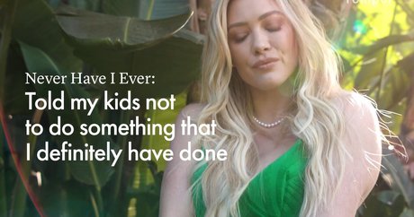 Hilary Duff art modèle archive