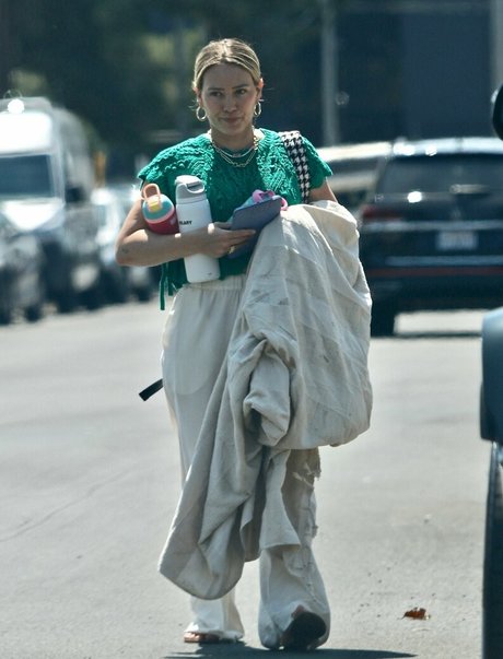 Hilary Duff étoile de haute qualité galerie