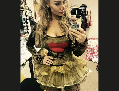 Catherine Tyldesley art de star du porno des photos