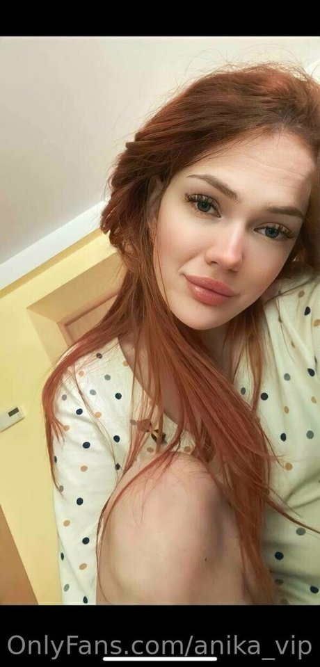 anika vip sexe star du porno photo