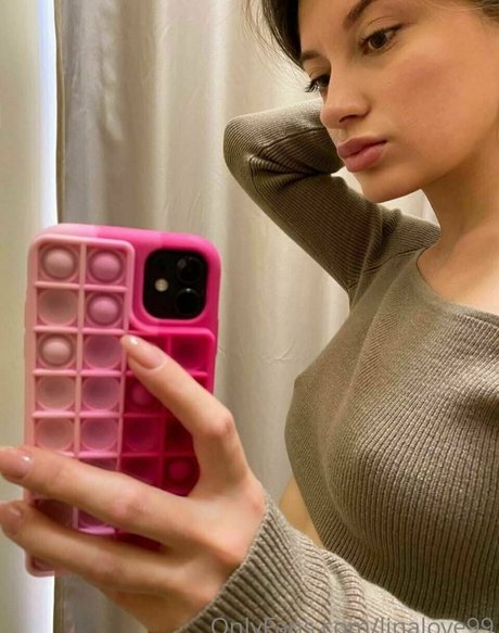 Linalime actrice parfaite photos