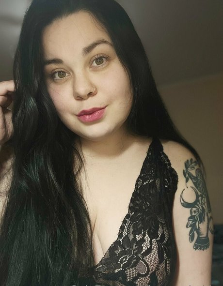 jenny chubby modèle artistique photo