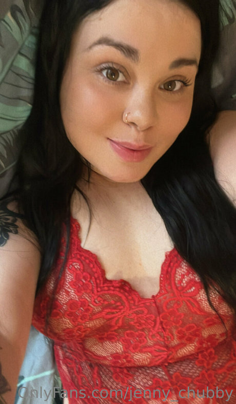 jenny chubby modèle chaud images