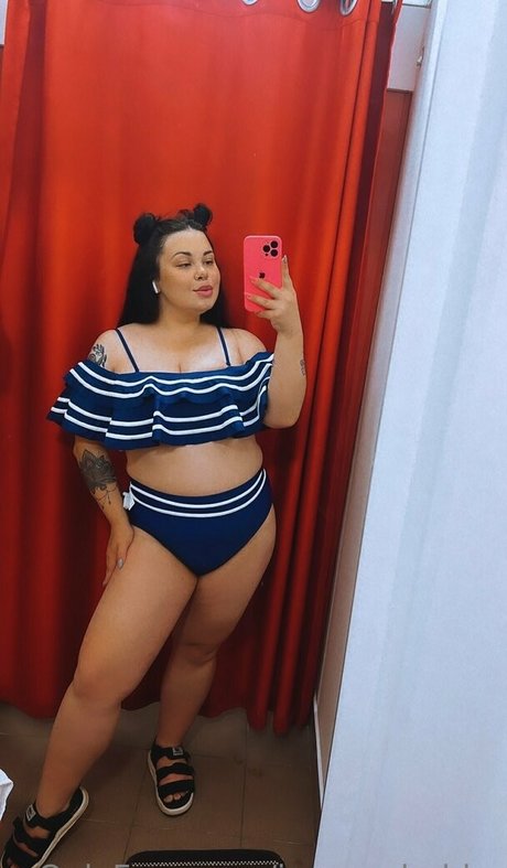 jenny chubby top star image