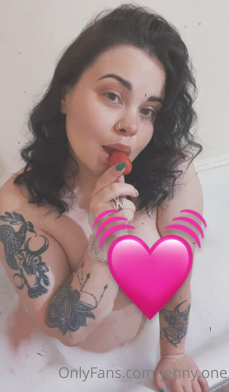 jenny chubby actrice sexy des photos