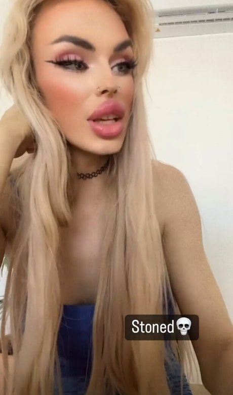 xbarbie malibux Profilfoto