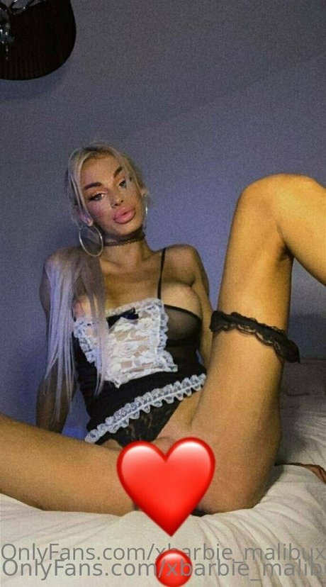 xbarbie malibux modèle pornographique galeries