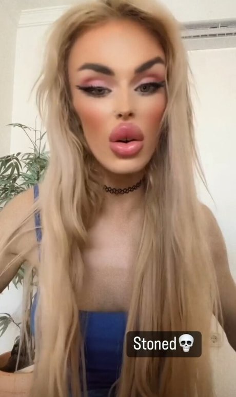 xbarbie malibux jolie star du porno archive