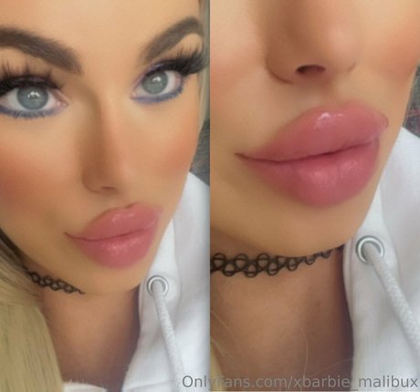 xbarbie malibux modèle des photos