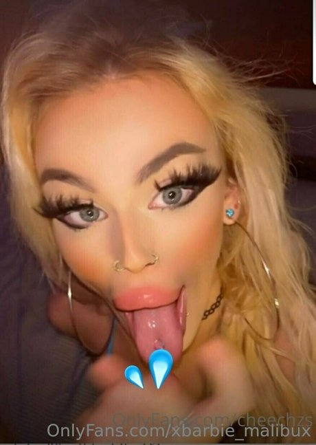 xbarbie malibux jolie étoile img