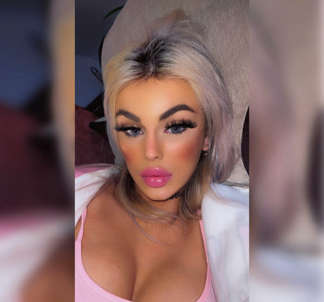 xbarbie malibux star du porno parfaite galerie