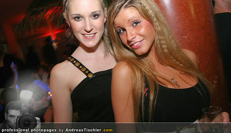 Andreas Tischler nus étoiles collection