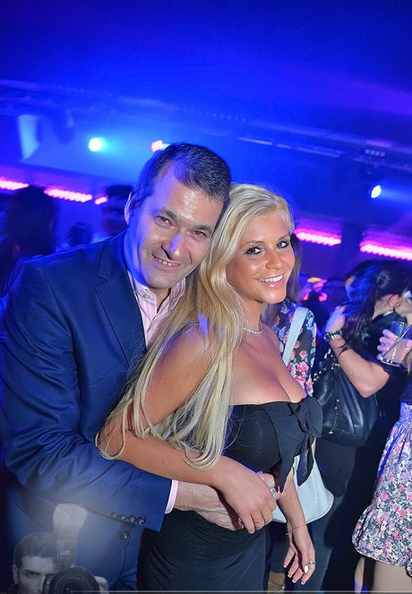 Andreas Tischler star du sexe collection