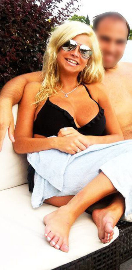 Andreas Tischler modèle sexy archive