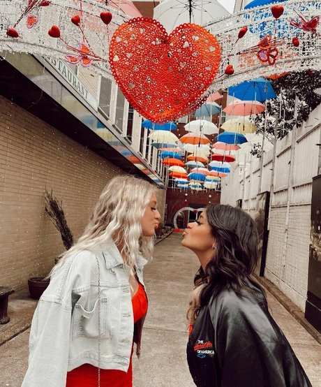 double fans uniquement nus exclusifs archive