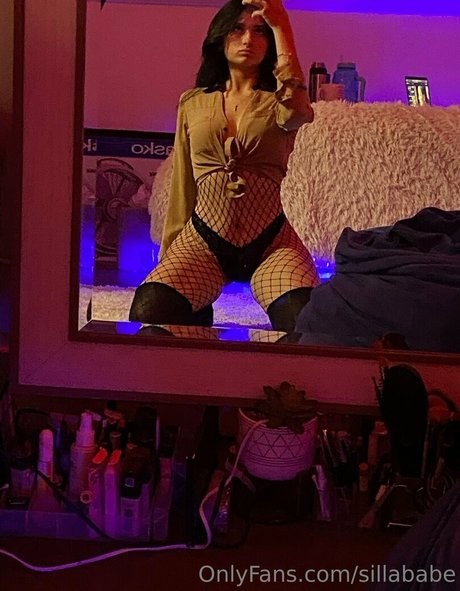 sillababe modèle sexy galeries