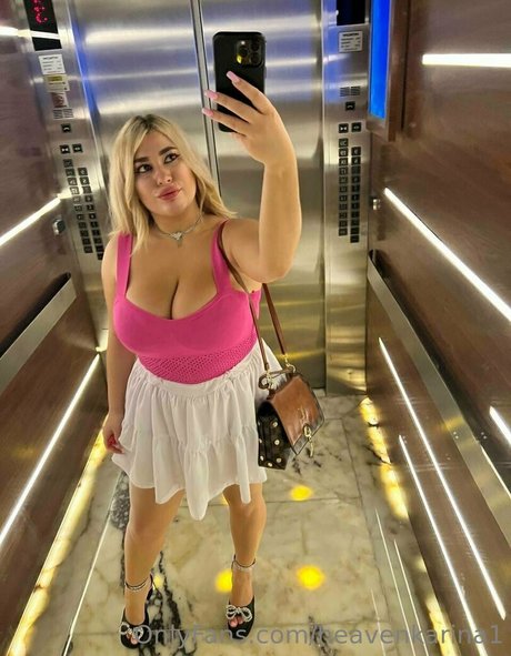 heavenkarina1 modèle artistique des photos