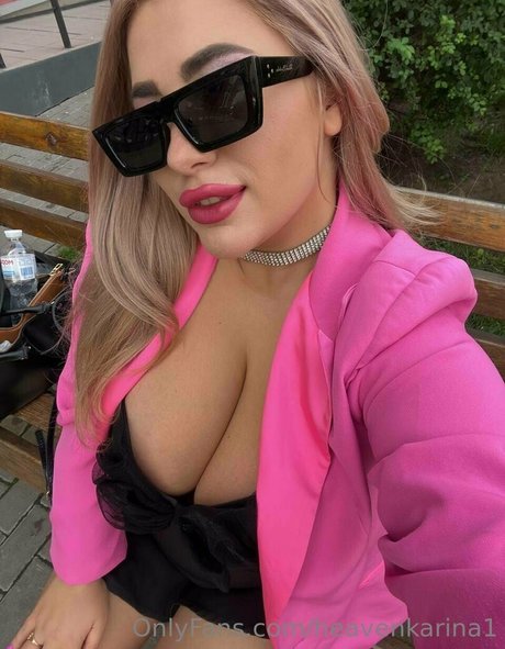 heavenkarina1 belle étoile galerie