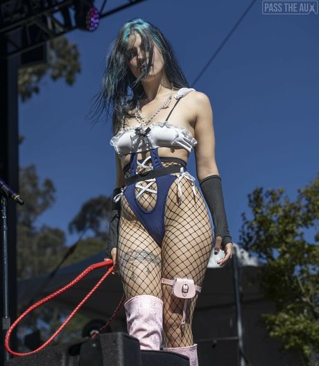 xxpussyriotxx jolie étoile des photos