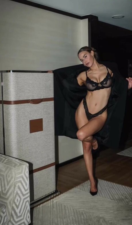 WWE Lana xxx étoile image