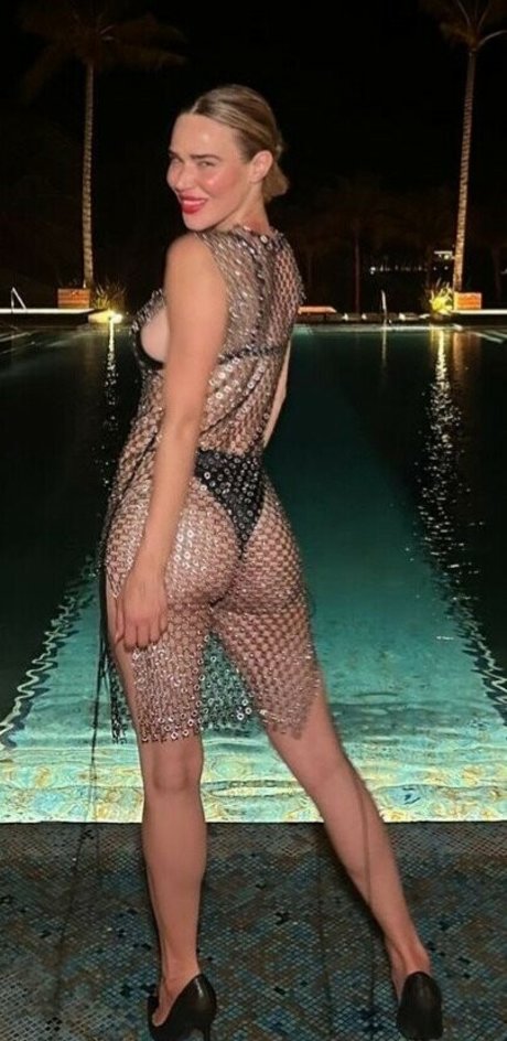 WWE Lana étoile exclusive img